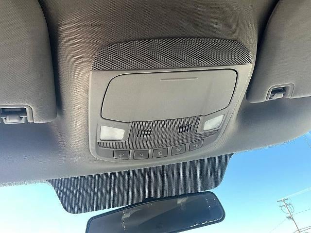 2018 Ford F-150 XLT 4WD SuperCrew 5.5' Box