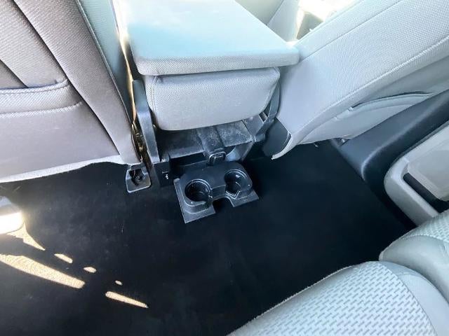 2018 Ford F-150 XLT 4WD SuperCrew 5.5' Box