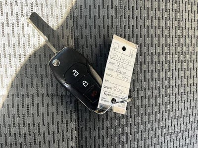 2018 Ford F-150 XLT 4WD SuperCrew 5.5' Box