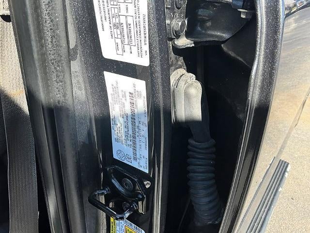 2018 Ford F-150 XLT 4WD SuperCrew 5.5' Box