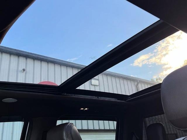 2021 Ford F-150 King Ranch 4WD SuperCrew 5.5' Box