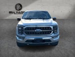2021 Ford F-150 King Ranch 4WD SuperCrew 5.5' Box