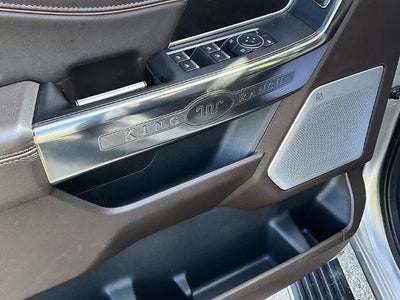 2021 Ford F-150 King Ranch 4WD SuperCrew 5.5' Box