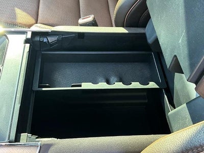 2021 Ford F-150 King Ranch 4WD SuperCrew 5.5' Box