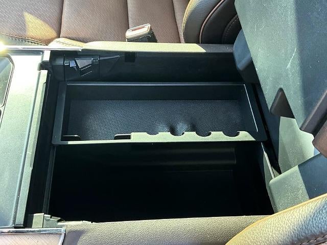 2021 Ford F-150 King Ranch 4WD SuperCrew 5.5' Box