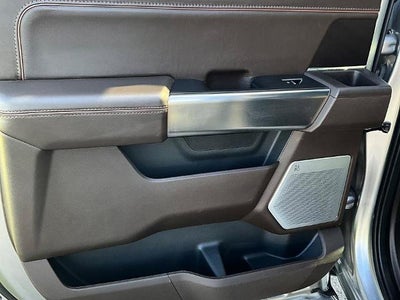 2021 Ford F-150 King Ranch 4WD SuperCrew 5.5' Box