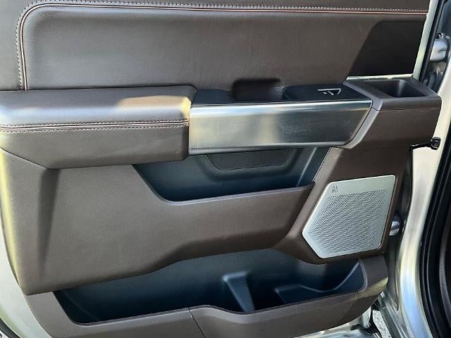 2021 Ford F-150 King Ranch 4WD SuperCrew 5.5' Box