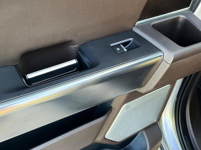 2021 Ford F-150 King Ranch 4WD SuperCrew 5.5' Box