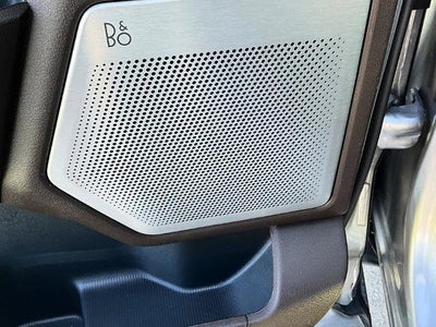 2021 Ford F-150 King Ranch 4WD SuperCrew 5.5' Box