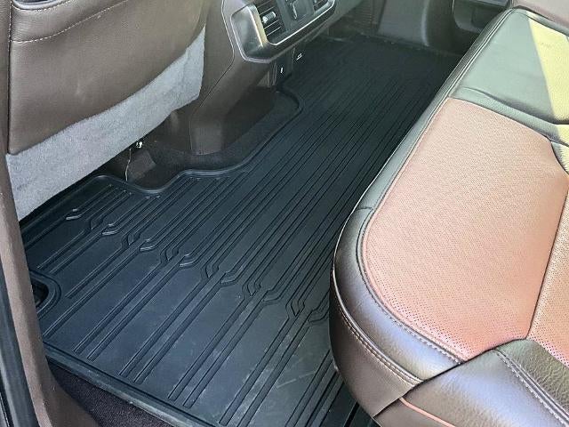 2021 Ford F-150 King Ranch 4WD SuperCrew 5.5' Box