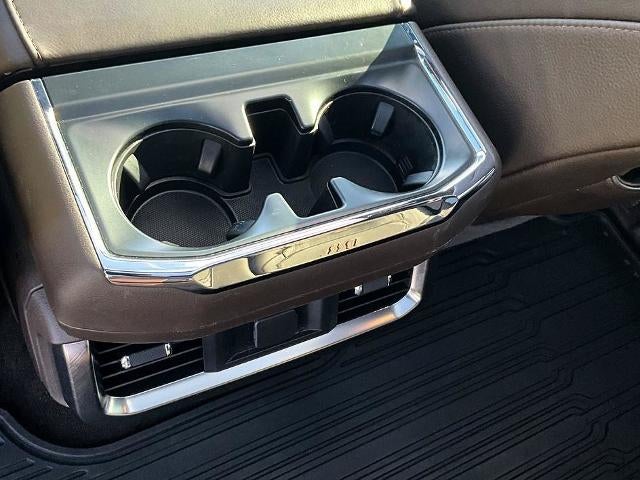 2021 Ford F-150 King Ranch 4WD SuperCrew 5.5' Box