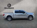 2021 Ford F-150 King Ranch 4WD SuperCrew 5.5' Box