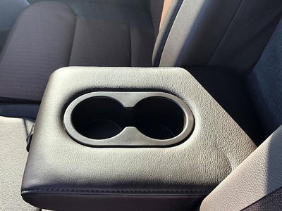 2021 Ford F-150 King Ranch 4WD SuperCrew 5.5' Box