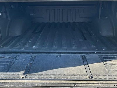 2021 Ford F-150 King Ranch 4WD SuperCrew 5.5' Box