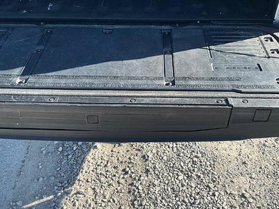 2021 Ford F-150 King Ranch 4WD SuperCrew 5.5' Box