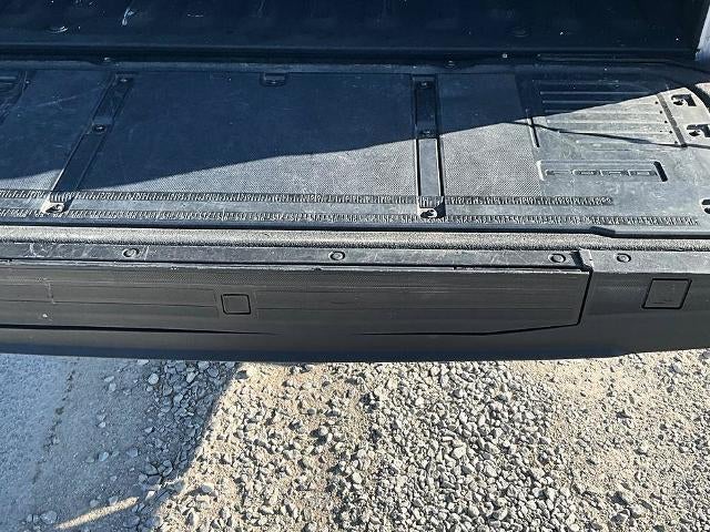 2021 Ford F-150 King Ranch 4WD SuperCrew 5.5' Box