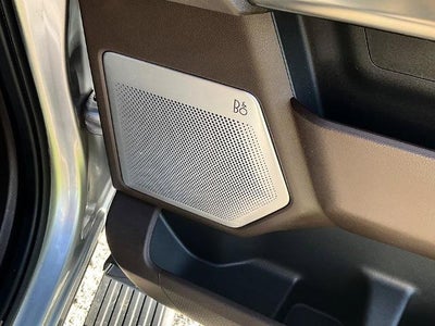 2021 Ford F-150 King Ranch 4WD SuperCrew 5.5' Box