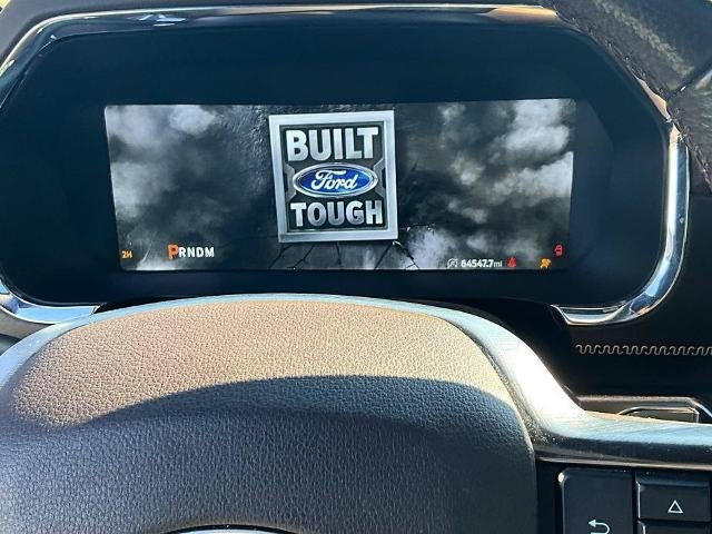2021 Ford F-150 King Ranch 4WD SuperCrew 5.5' Box