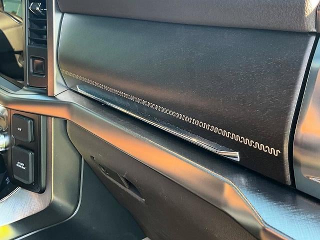 2021 Ford F-150 King Ranch 4WD SuperCrew 5.5' Box