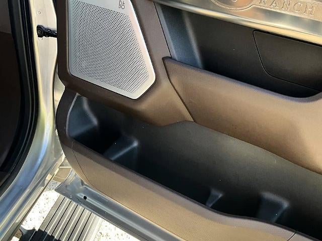 2021 Ford F-150 King Ranch 4WD SuperCrew 5.5' Box