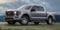 2021 Ford F-150 Limited 4WD SuperCrew 5.5' Box