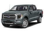 2021 Ford F-150 Limited 4WD SuperCrew 5.5' Box