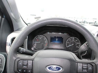 2023 Ford F-150 XLT 4WD SuperCrew 5.5' Box