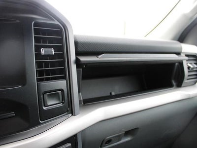 2023 Ford F-150 XLT 4WD SuperCrew 5.5' Box