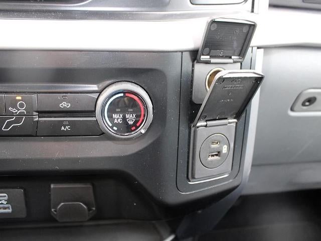 2023 Ford F-150 XLT 4WD SuperCrew 5.5' Box