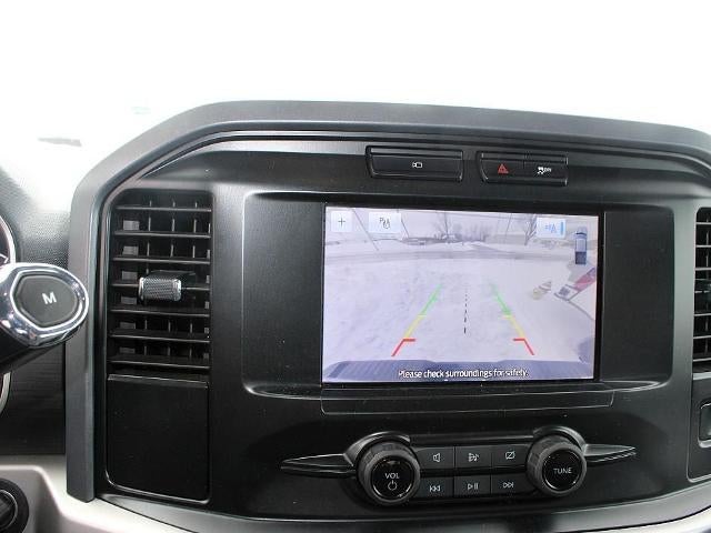 2023 Ford F-150 XLT 4WD SuperCrew 5.5' Box