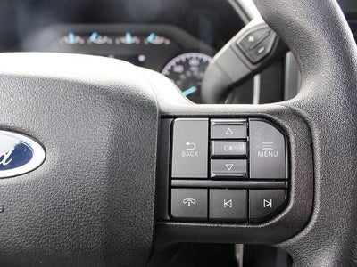 2023 Ford F-150 XLT 4WD SuperCrew 5.5' Box