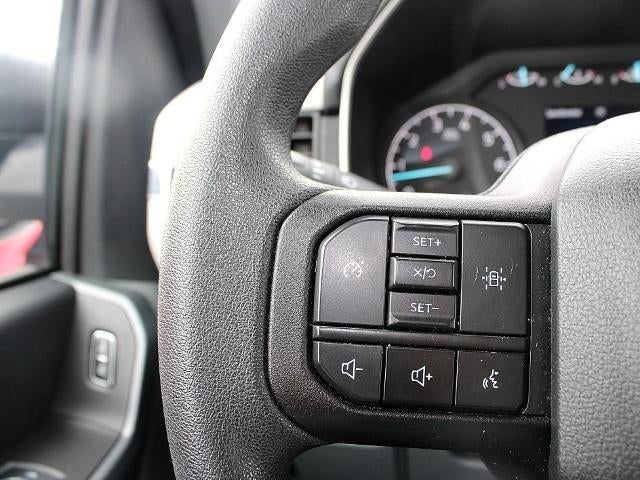 2023 Ford F-150 XLT 4WD SuperCrew 5.5' Box