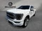 2021 Ford F-150 Limited 4WD SuperCrew 5.5' Box
