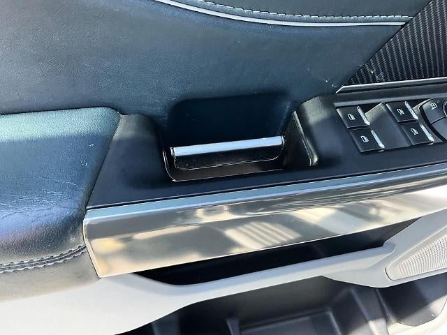 2021 Ford F-150 Limited 4WD SuperCrew 5.5' Box