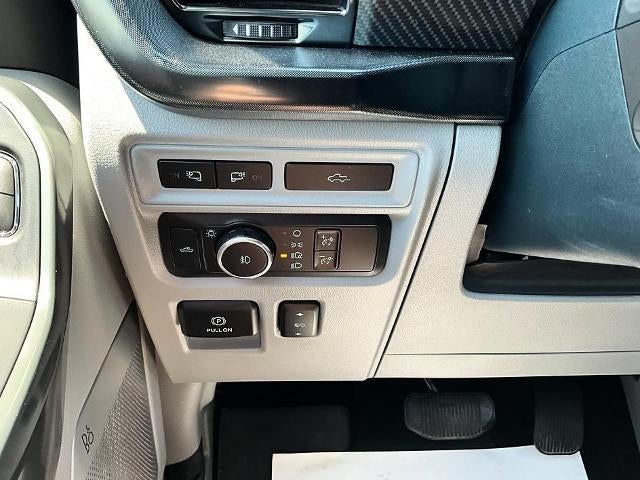 2021 Ford F-150 Limited 4WD SuperCrew 5.5' Box