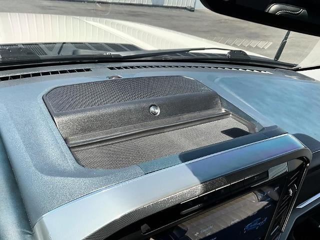 2021 Ford F-150 Limited 4WD SuperCrew 5.5' Box