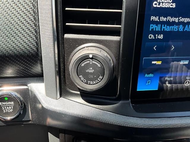 2021 Ford F-150 Limited 4WD SuperCrew 5.5' Box
