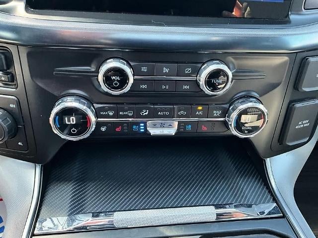 2021 Ford F-150 Limited 4WD SuperCrew 5.5' Box