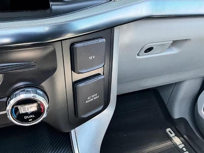 2021 Ford F-150 Limited 4WD SuperCrew 5.5' Box