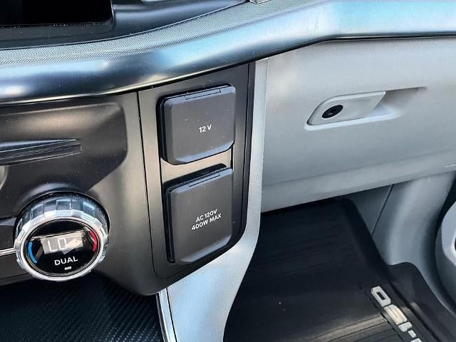 2021 Ford F-150 Limited 4WD SuperCrew 5.5' Box