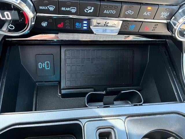 2021 Ford F-150 Limited 4WD SuperCrew 5.5' Box