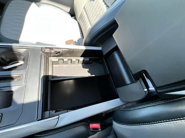 2021 Ford F-150 Limited 4WD SuperCrew 5.5' Box