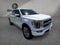 2021 Ford F-150 Limited 4WD SuperCrew 5.5' Box