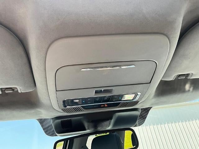 2021 Ford F-150 Limited 4WD SuperCrew 5.5' Box