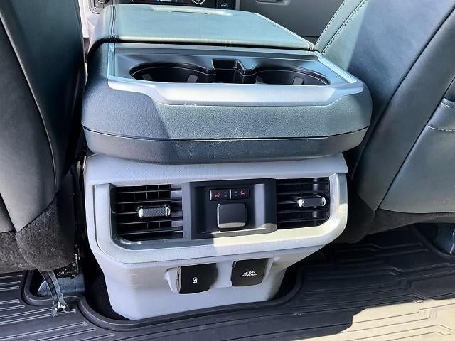 2021 Ford F-150 Limited 4WD SuperCrew 5.5' Box