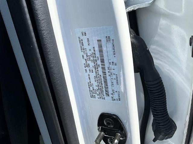 2021 Ford F-150 Limited 4WD SuperCrew 5.5' Box