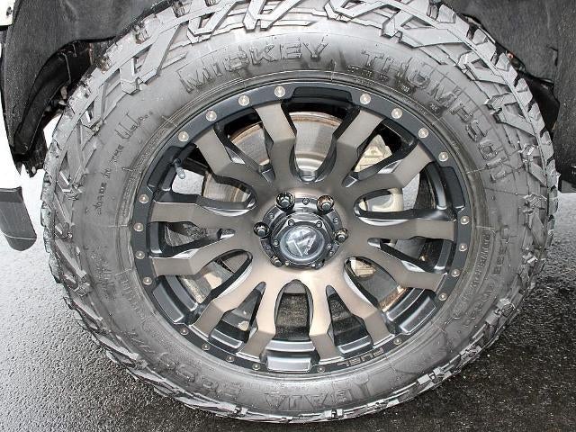 2022 Ford F-150 Platinum 4WD SuperCrew 5.5' Box