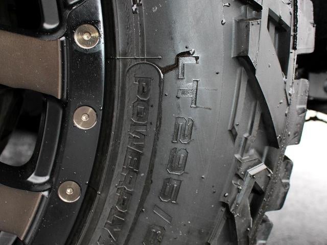 2022 Ford F-150 Platinum 4WD SuperCrew 5.5' Box