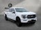 2022 Ford F-150 Platinum 4WD SuperCrew 5.5' Box