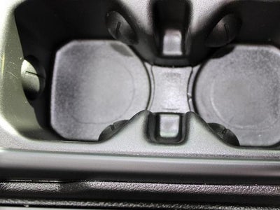 2022 Ford F-150 Platinum 4WD SuperCrew 5.5' Box